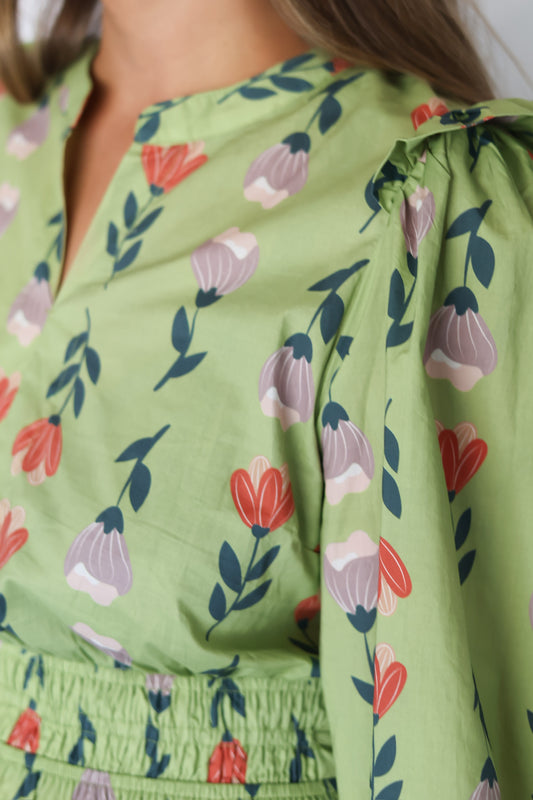 Teacher's Choice Dress