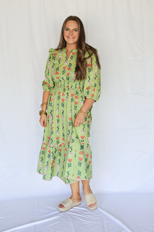 Teacher's Choice Dress