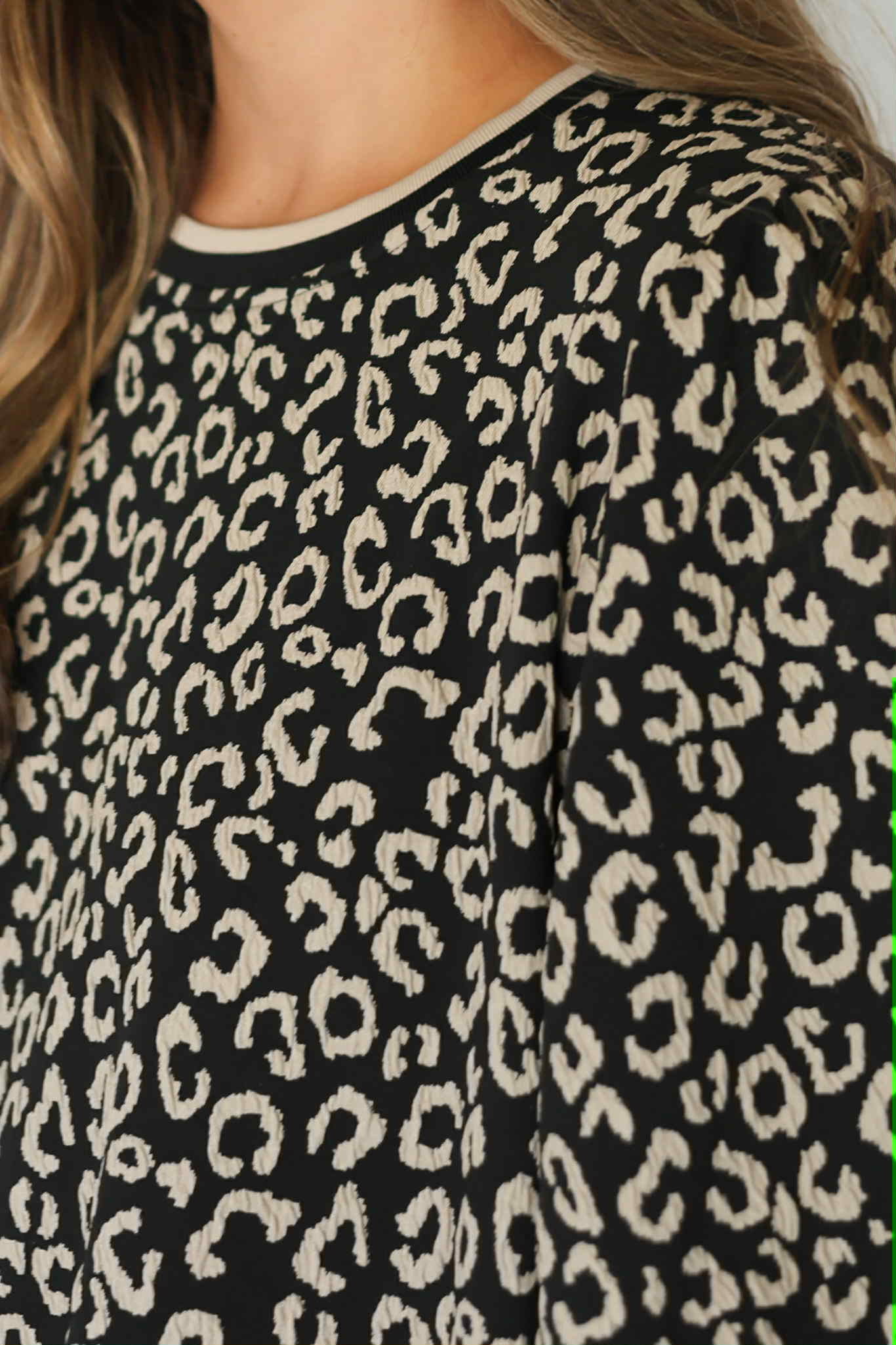 Wild Instinct Dress