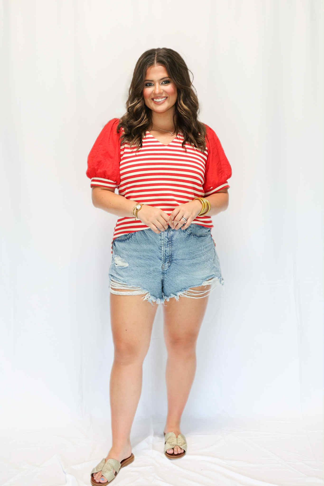 Margo Top