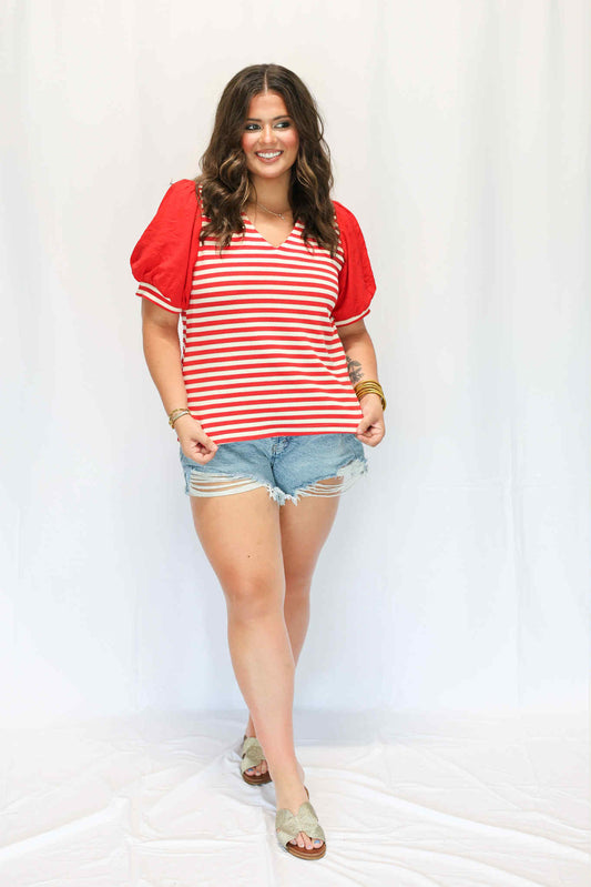Margo Top