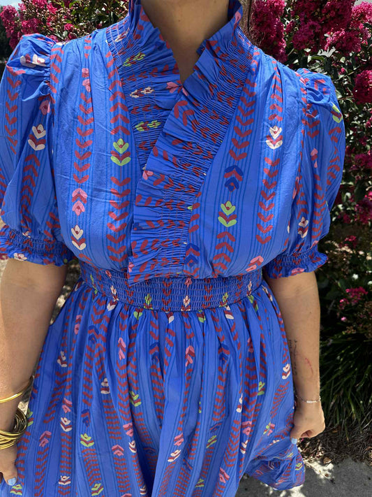 Jaycee Dress