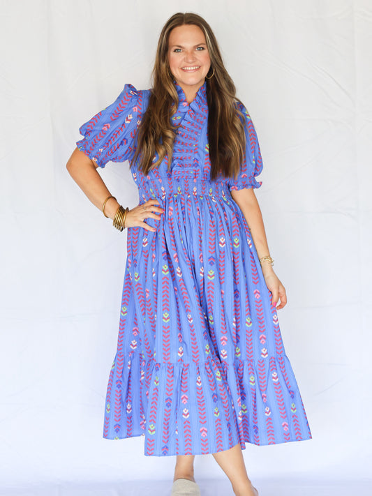 Jaycee Dress