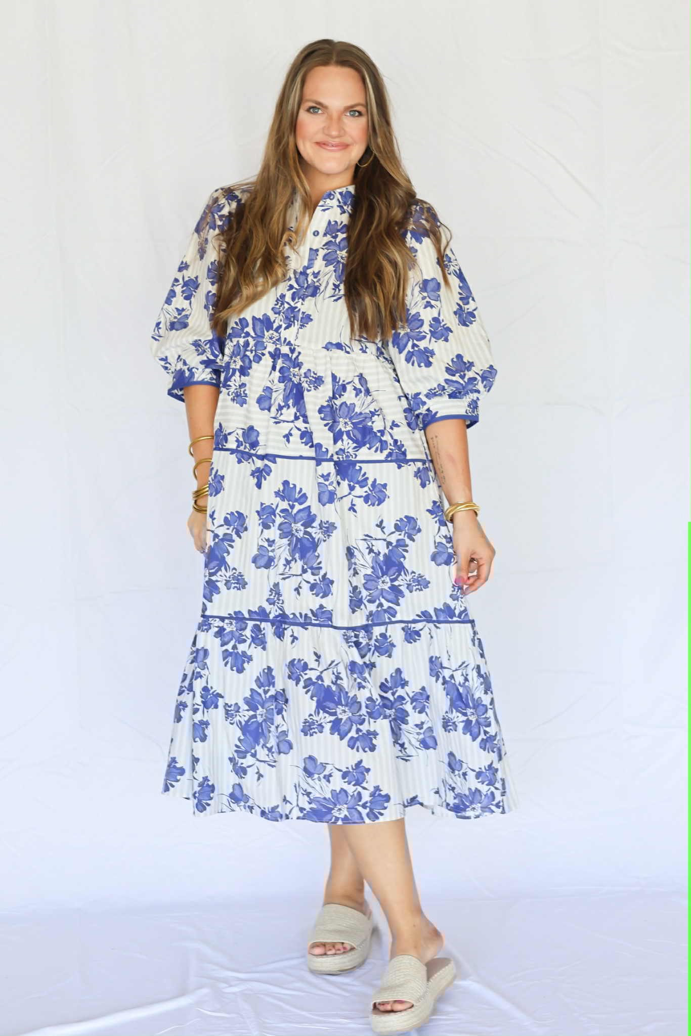 Crisp Mornings Midi