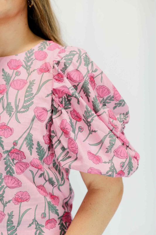 Griner Top
