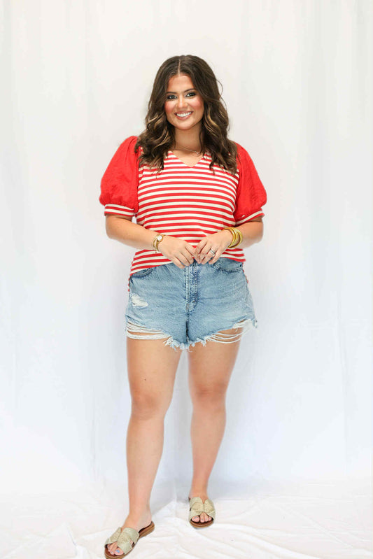 Margo Top